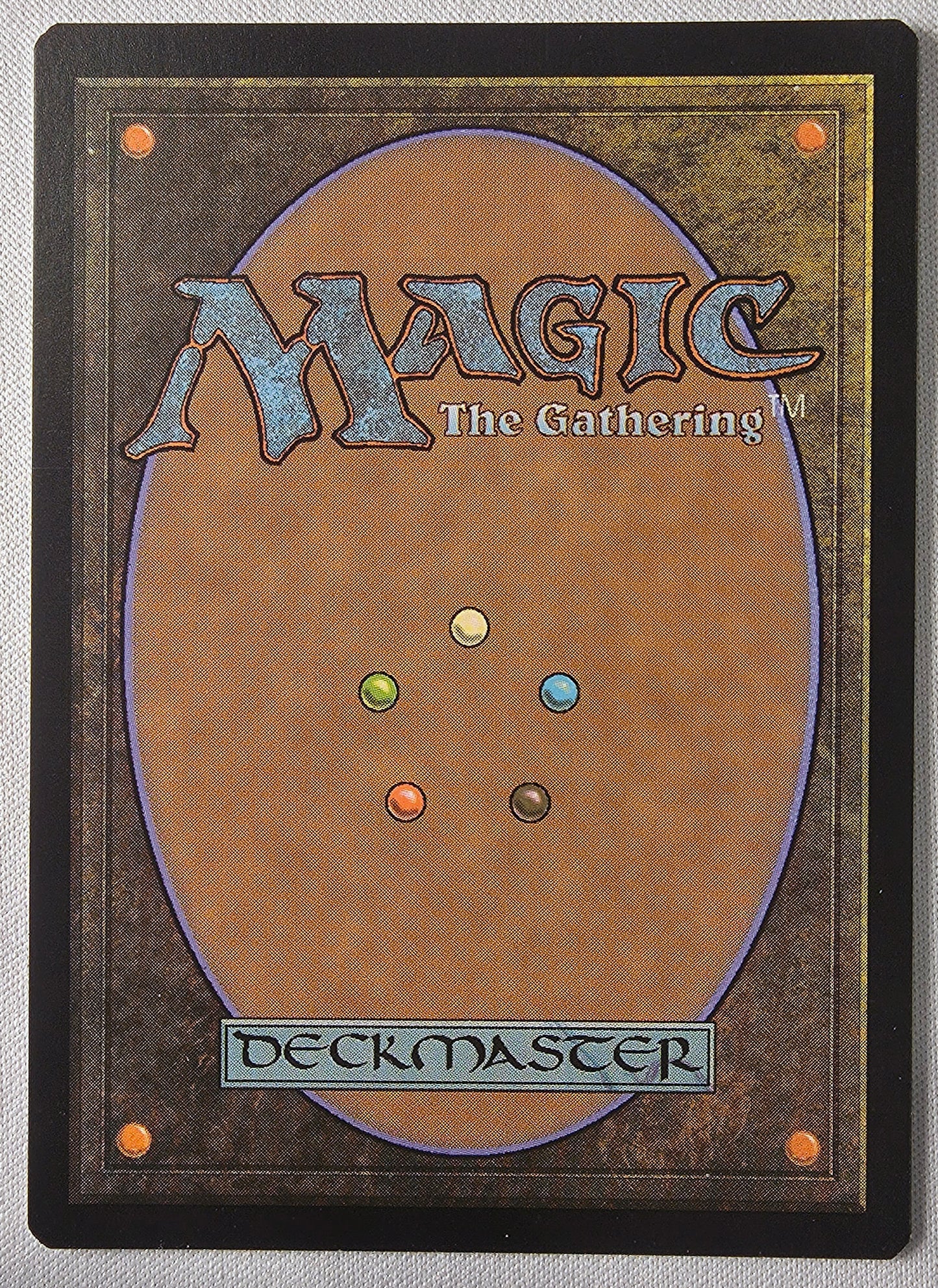 Mana Drain (Foil) - Iconic Masters - Scan 01