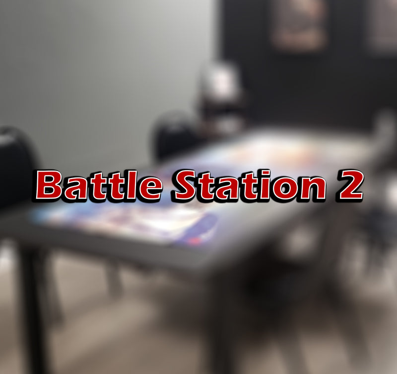 Battle Station 2 --- 2 Hour