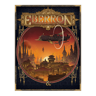 Eberron: Rising from the Last War: Collector's Edition
