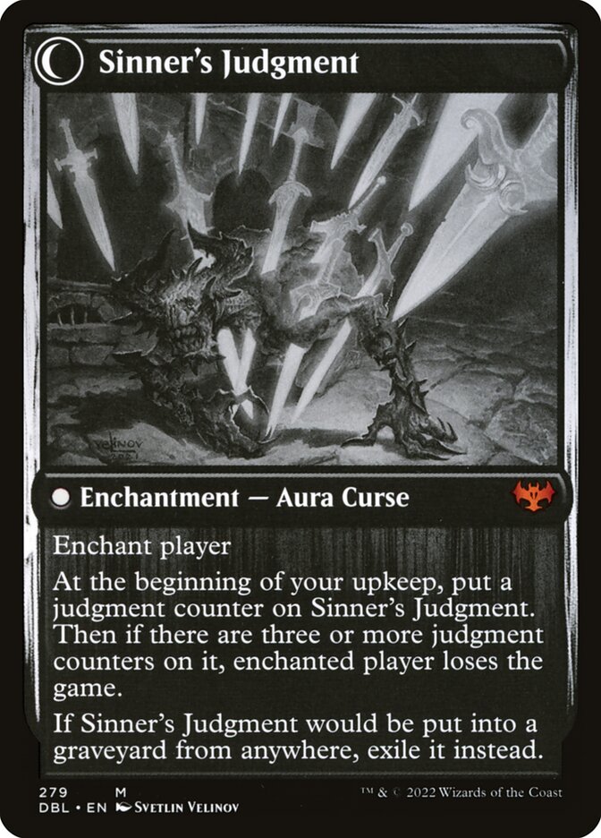 Faithbound Judge (Back)