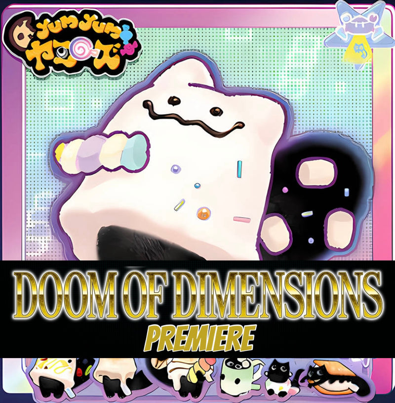 Event Ticket Image