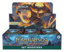 The Lord of the Rings: Tales of Middle-earth - Set Booster Box