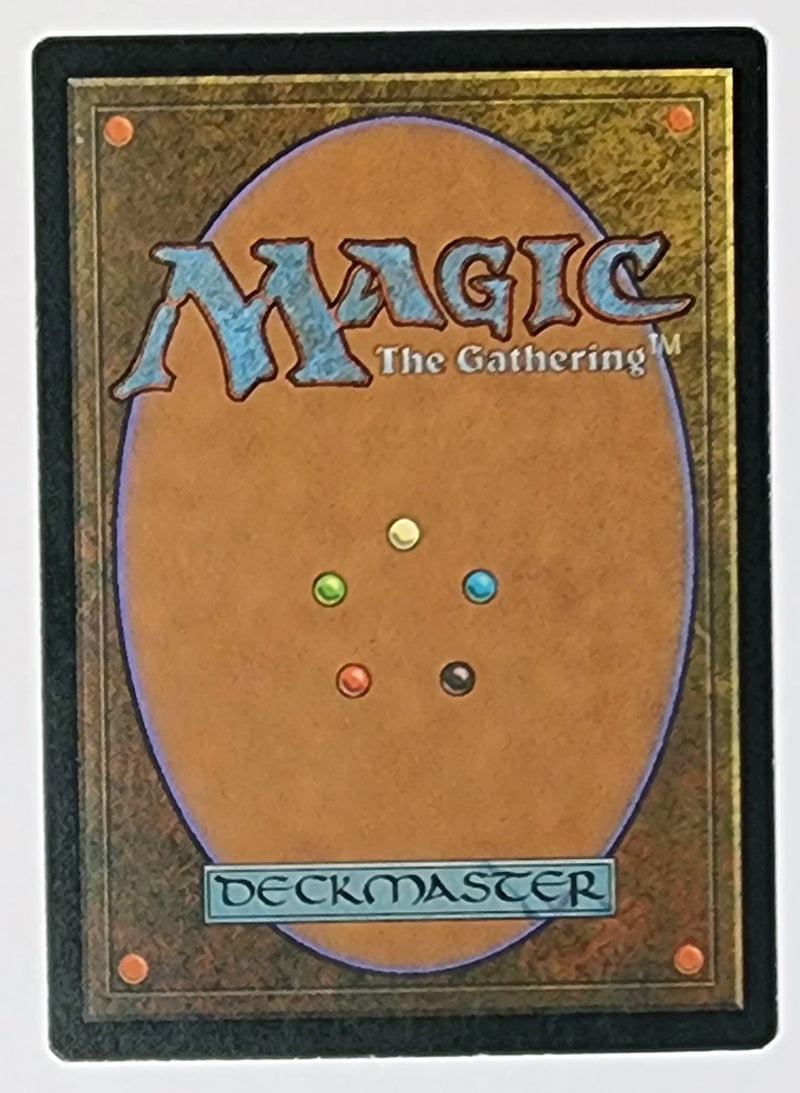 Yawgmoth's Will [Urza's Saga]