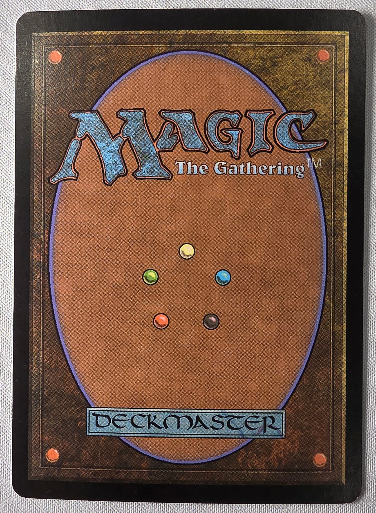 Gift's Ungiven (Foil) - Champions of Kamigawa - Scan 01