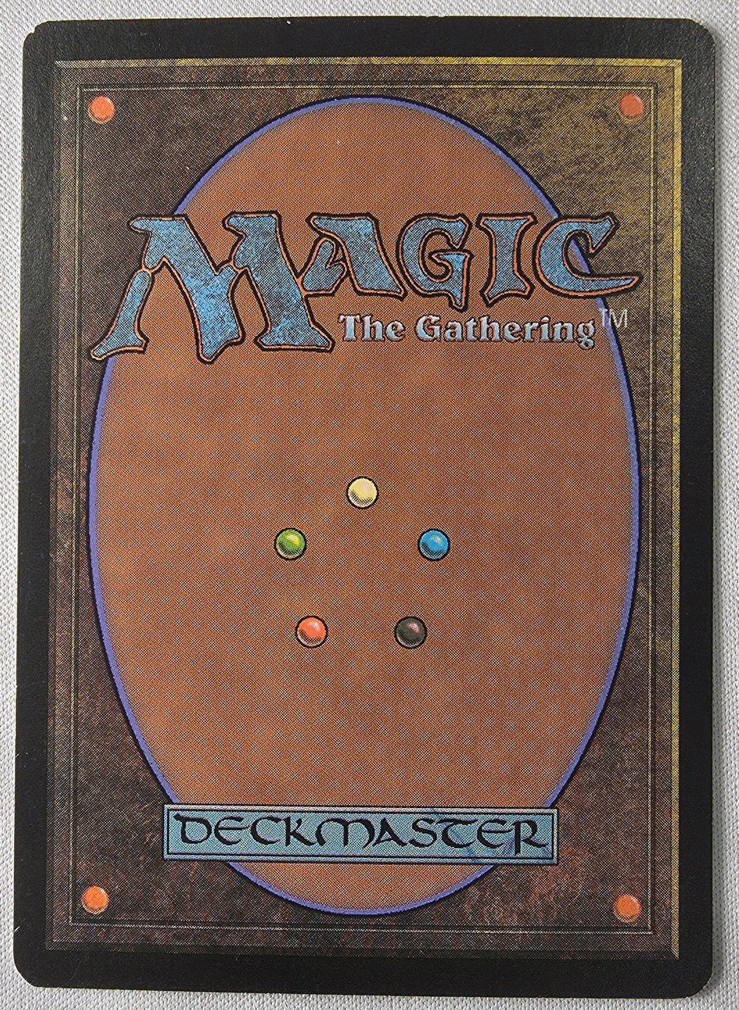 Gift's Ungiven (Foil) - Champions of Kamigawa - Scan 02