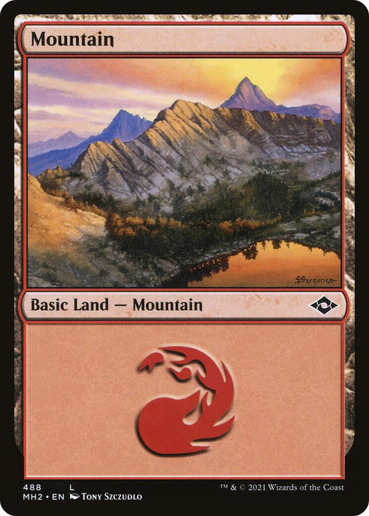 Mountain (488)