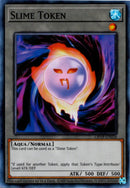 Slime Token [OP19-EN028] Super Rare