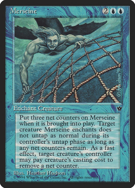 Merseine (Hudson)