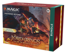 The Lord of the Rings: Tales of Middle-earth - Bundle