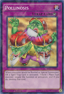 Pollinosis [BP03-EN211] Shatterfoil Rare