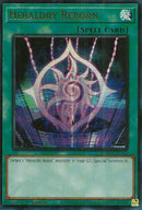Heraldry Reborn [BLMM-EN162] Ultra Rare
