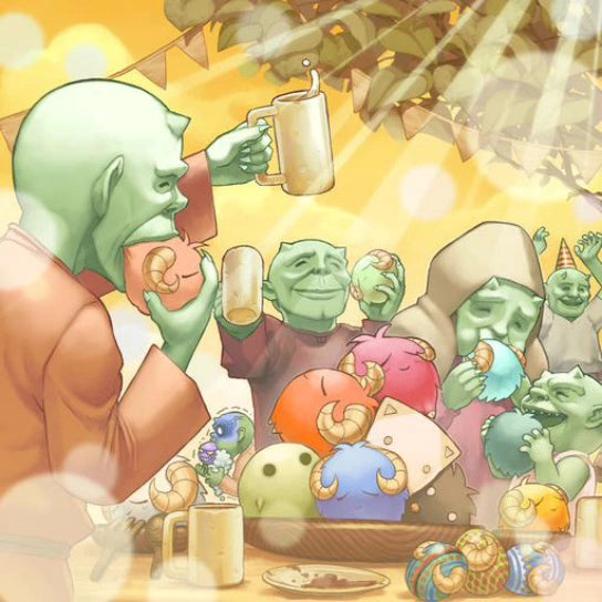 Event Ticket Image