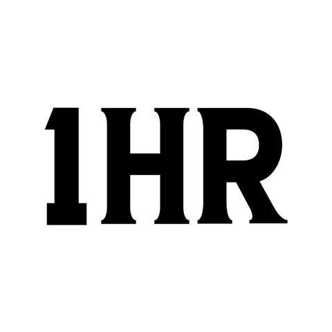 Battle Station 1 --- 1 Hour