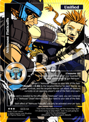 Alehouse Fisticuffs (GCD-54) [Guardians' Creed - 1st Edition]