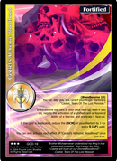 Castiel's Alchemic Bloodbond (GCD-19) [Guardians' Creed - 1st Edition]