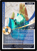 Angelica's Emerald Luck Charm (EOR-052) [Empires on the Rise - 1st Edition]