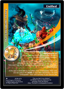 That Unstoppable Feeling (EOR-074) [Empires on the Rise - 1st Edition]