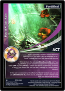 Putrid Acidic Rain (EOR-085) [Empires on the Rise - 1st Edition]