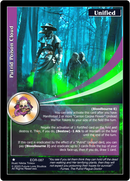 Putrid Poison Cloud (EOR-087) [Empires on the Rise - 1st Edition]