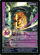 Death's Doorstep (EOR-088) [Empires on the Rise - 1st Edition]