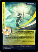 Empyrean Purification Wave (EOR-096) [Empires on the Rise - 1st Edition]