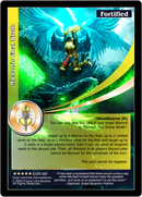 Michael's Final Wrath (EOR-097) [Empires on the Rise - 1st Edition]