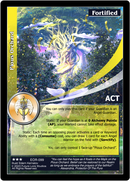 Pious Orchard (EOR-099) [Empires on the Rise - 1st Edition]