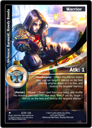 Alehouse Barmaid, Rowdy Ronda (EOR-108) [Empires on the Rise - 1st Edition]