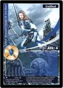 Talakar, Resistance Knight Of Twin-Blade (EOR-136) [Empires on the Rise - 1st Edition]