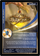 Elixir of Vitality (EOR-139) [Empires on the Rise - 1st Edition]