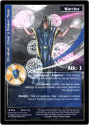 Ulvahad, Alvar's Rogue Mage (EOR-143) [Empires on the Rise - 1st Edition]