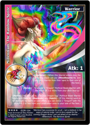 Millennium, The Rainbow Sprite (EOR-154) [Empires on the Rise - 1st Edition]