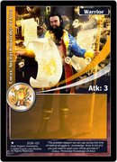 Coeus, Ancient Knowledge Of Arion (EOR-157) [Empires on the Rise - 1st Edition]