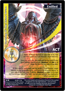 Uprising Of The Chaos Divine (EOR-178) [Empires on the Rise - 1st Edition]