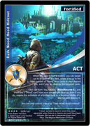 Dark Wood Hood Hideout (EOR-187) [Empires on the Rise - 1st Edition]