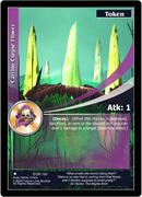 Carrion Corpse Flower (EOR-191) [Empires on the Rise - 1st Edition]