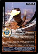 Alehouse Drink - Mead (EOR-201) [Empires on the Rise - 1st Edition]