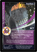 The Grimm Charnel House (EOR-204) [Empires on the Rise - 1st Edition]