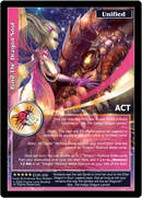 Bind The Dragon Soul (EOR-1209) [Empires on the Rise - 1st Edition]