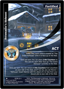 Brewmaster's Alehouse (EOR-211) [Empires on the Rise - 1st Edition]