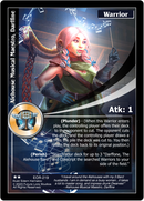 Alehouse Musical maestro, Darffine (EOR-219) [Empires on the Rise - 1st Edition]