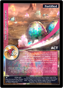 Nest Of Dragon Crystals (EOR-220) [Empires on the Rise - 1st Edition]