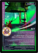 Death Bell Of Palace Putrid (EOR-231) [Empires on the Rise - 1st Edition]