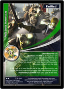 Mad Dash Doomsday (EOR-234) [Empires on the Rise - 1st Edition]