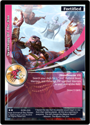 Awakening Of The Jinn (EOR-235) [Empires on the Rise - 1st Edition]