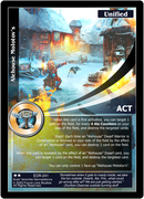 Alehouse Molotov's (EOR-241) [Empires on the Rise - 1st Edition]