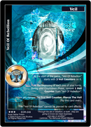 Veil Of Rebellion // Frost realm - Alehouse Village Mille Potus (EOR-249) [Empires on the Rise - 1st Edition]