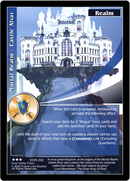 Veil Of Grandeur // Mortal Realm - Castle Alvar (EOR-252) [Empires on the Rise - 1st Edition]