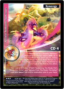 Ancient Ashborne Sanctuary (EOR-261) [Empires on the Rise - 1st Edition]