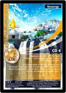 Lovaria, City At The Edge Of Arion (EOR-262) [Empires on the Rise - 1st Edition]